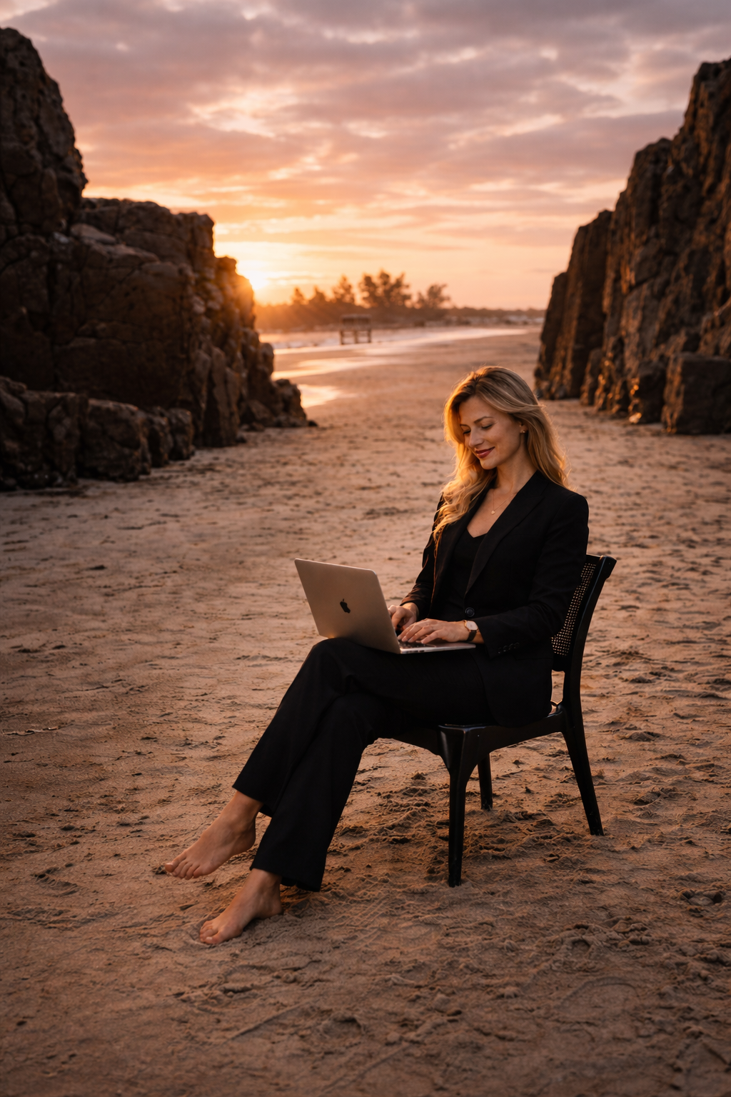 Sabrina - Fundadora de S·Emocion